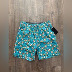 Hurley Men’s Volley Swim Shorts